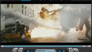 Kantaris screenshot