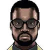 Kanye Quest 3030