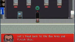 Kanye Quest 3030 screenshot