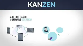 Kanzen screenshot