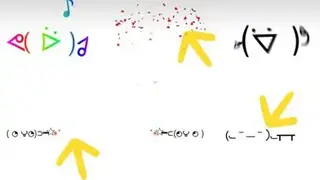 Kaomotion screenshot
