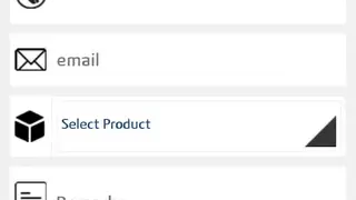 Kapdesk screenshot