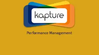 Kapdesk screenshot
