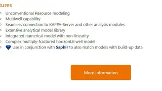 KAPPA-Workstation screenshot
