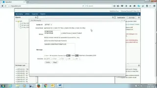 KAPSYSTEM screenshot
