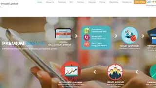 KAPSYSTEM screenshot