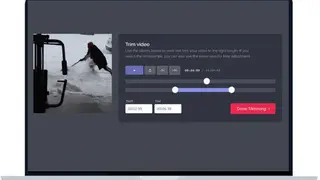 Kapwing screenshot