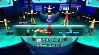 Karaoke Joysound screenshot