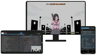 Karaoke Mugen screenshot