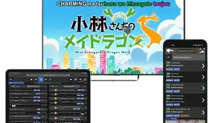 Karaoke Mugen screenshot