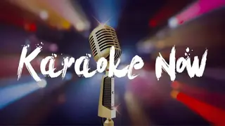 Karaoke Now! screenshot
