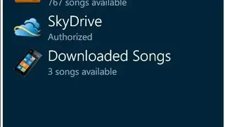 Karaoke Player screenshot