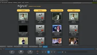 KaraokeMedia screenshot