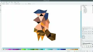 Karbon screenshot