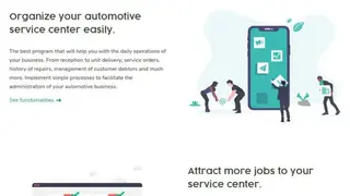 Karbook screenshot