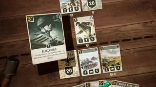 KARDS: The World War II Card Game screenshot