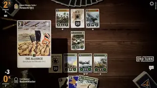 KARDS: The World War II Card Game screenshot