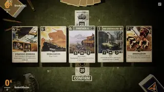 KARDS: The World War II Card Game screenshot