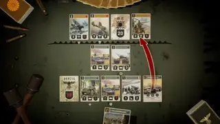 KARDS – The WWII Card Game screenshot