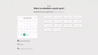 Karenapp screenshot