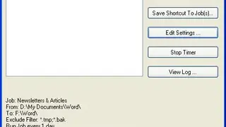 Karen’s Replicator screenshot