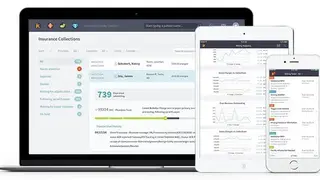 Kareo Billing screenshot