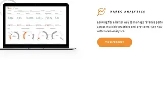 kareo Telehealth screenshot