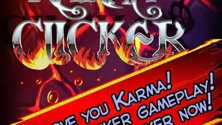 Karma Clicker: Devil Adventure screenshot