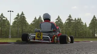 Kart Racing Pro screenshot
