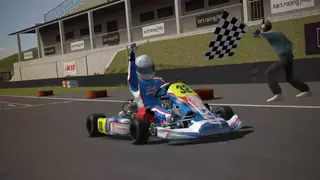 Kart Racing Pro screenshot