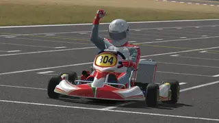 Kart Racing Pro screenshot