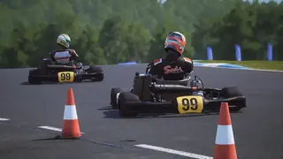 KartKraft™ screenshot