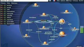 KartOO screenshot