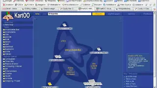 KartOO screenshot