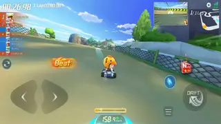 KartRider Rush+ screenshot