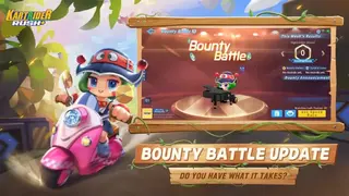 KartRider Rush+ screenshot