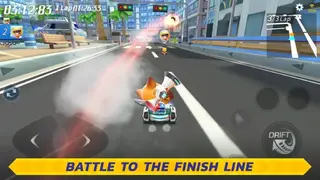 KartRider Rush+ screenshot