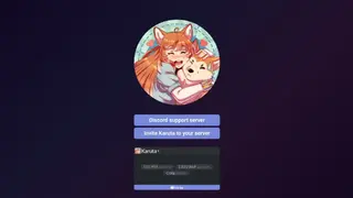 Karuta Bot screenshot