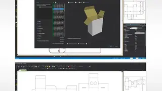 Kasemake screenshot