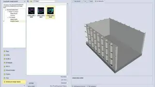 Kasemake screenshot
