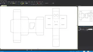 Kasemake screenshot