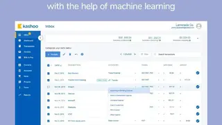 Kashoo screenshot