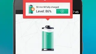 Kaspersky Battery Life screenshot