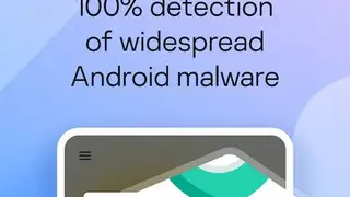 Kaspersky Endpoint Security screenshot