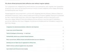 Kaspersky Endpoint Security screenshot