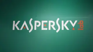 Kaspersky Lab screenshot