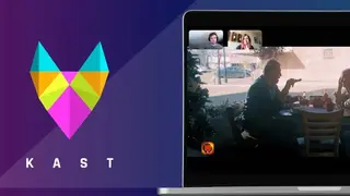 Kast screenshot