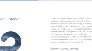 Katabat screenshot