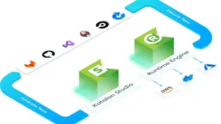 Katalon Studio screenshot