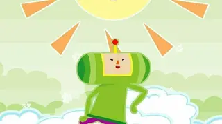 Katamari Damacy screenshot
